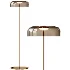 Leds C4 Levels Floor Lamps 02 - Thumbnail 1