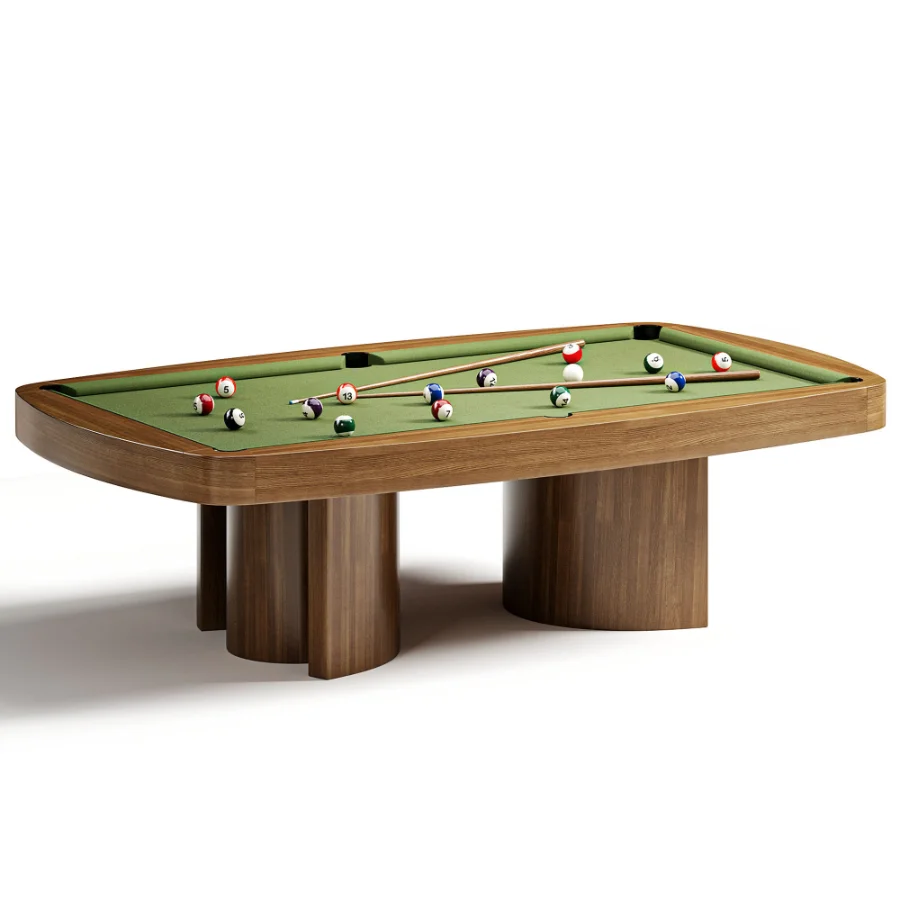 Mesa Sinuca Master Image 2