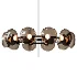 Aeris Linear Chandelier Ross Gardam - Thumbnail 3