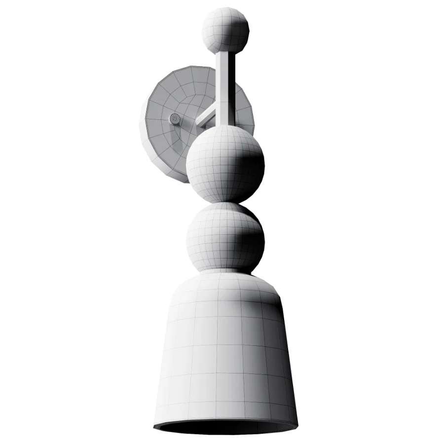 Union sconce walllamp Image 3