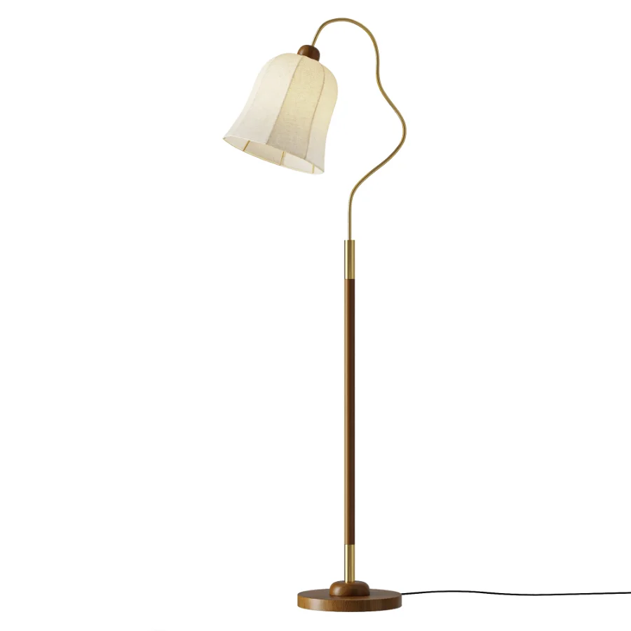 Bellvine Floor Lamp Image 2
