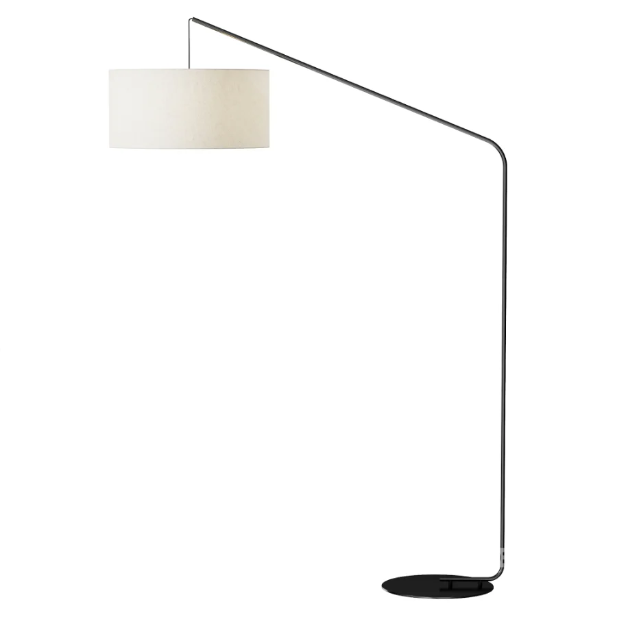 CooperandCo Brooklyn Floor Lamp Image 2
