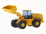 Loader Construction M890 Simplified - Thumbnail 1