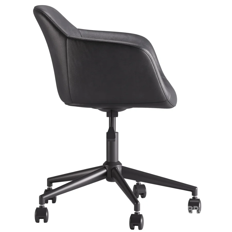Fiji Office Chair Image 4