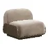 Osmen Lounge Armchair - Thumbnail 1