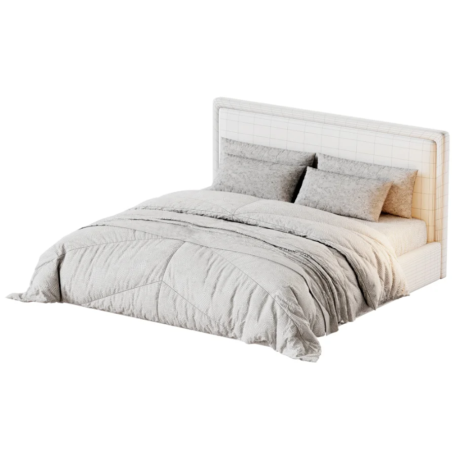 Briarwood Storage Bed Image 4