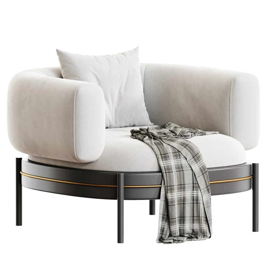 Armchair Monza Image 1