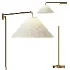West Elm Siena Floor Lamp - Thumbnail 1