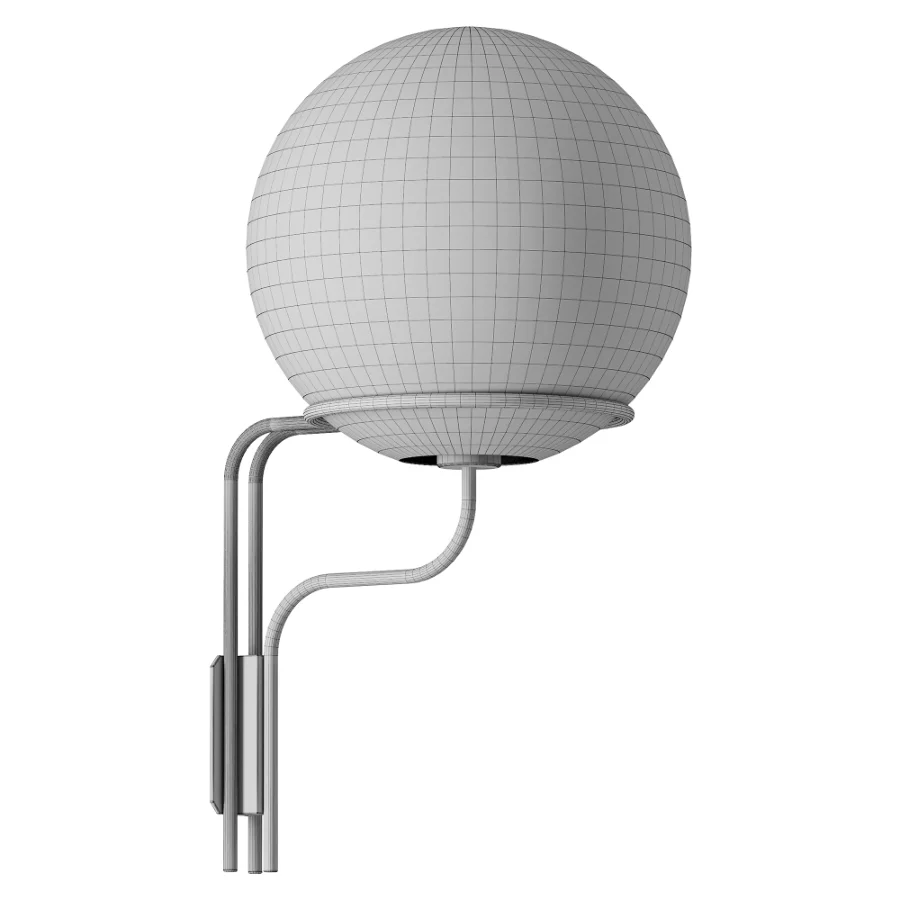 Ico Parisi Wall Light 1960s 1stdibs Image 3