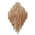Vancei Home Adonis 20 Lights Chandelier - Thumbnail 3