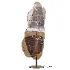 Sfogeto Floor Lamp Arte Veneziana - Thumbnail 4