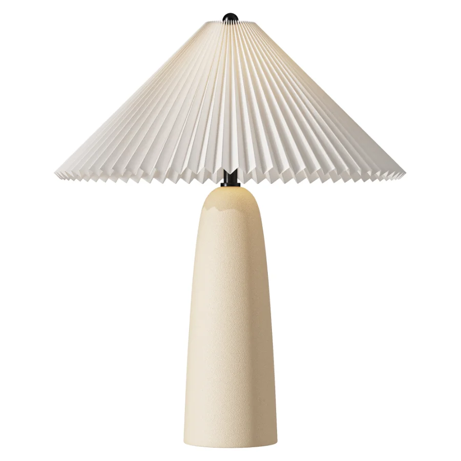 Louis Table Lamp Image 1