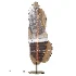 Sfogeto Floor Lamp Arte Veneziana - Thumbnail 2