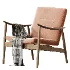 Rivage Casual Chair - Thumbnail 6