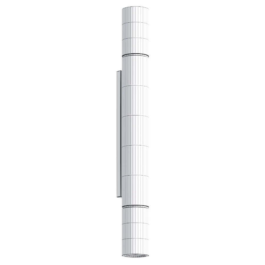 Sumatra Wall Lamp Image 1