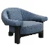 Owen Armchair - Thumbnail 4