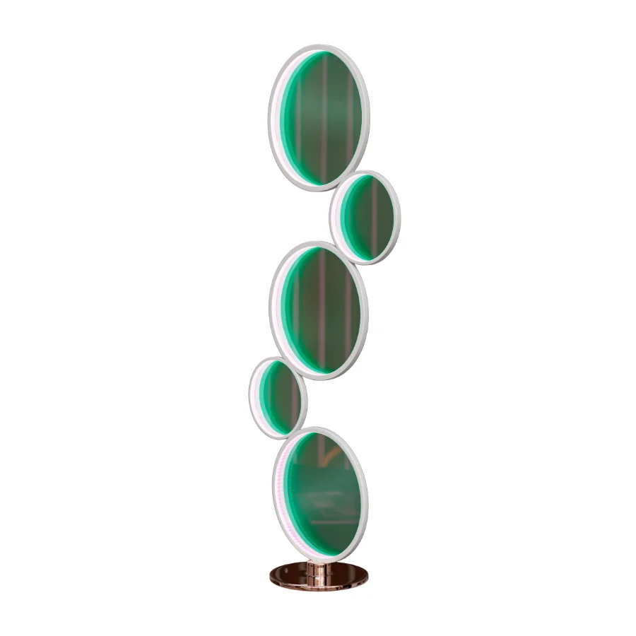 LED LAMP Image 2