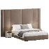 Ruby Bed by Evanyrouse - Thumbnail 2