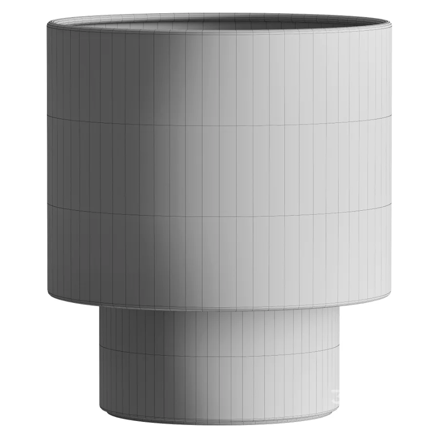 Small table lamp Image 3