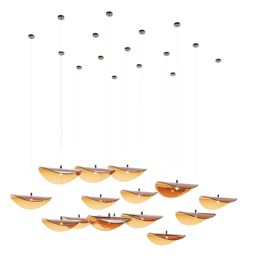 Pendant lamp Image 1