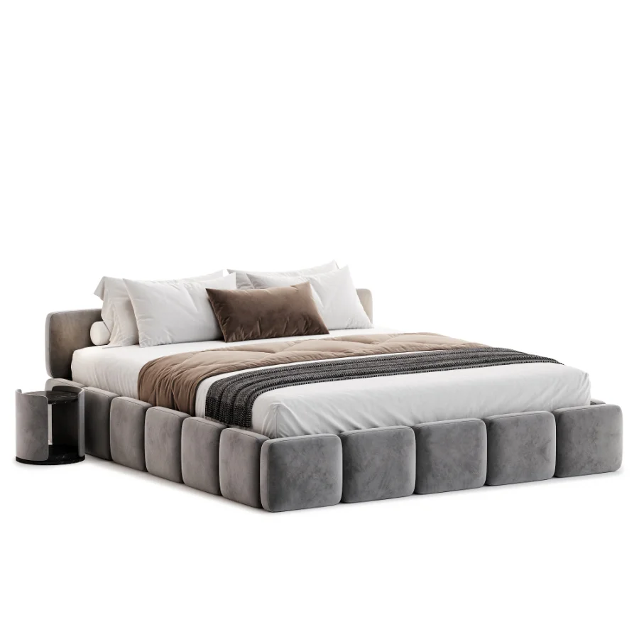 Letto Tayla Bed westwing Image 3