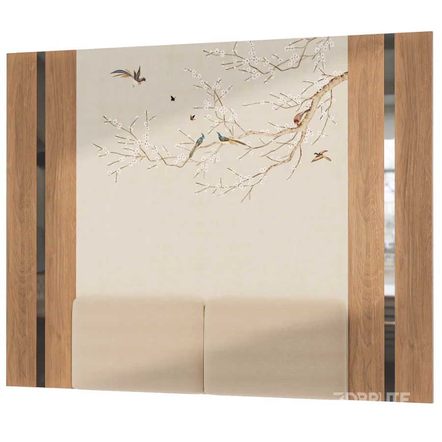 Wall Panel 02 Image 2