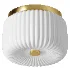 Lydia Flush Mount - Thumbnail 1