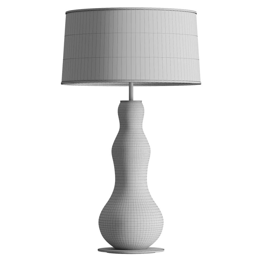 Aromas del Campo Melly Table Lamp Image 3