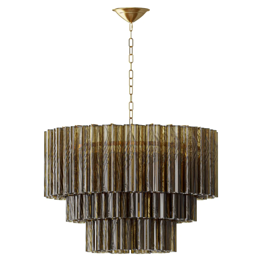 Brahms Chandelier Quartz Image 3