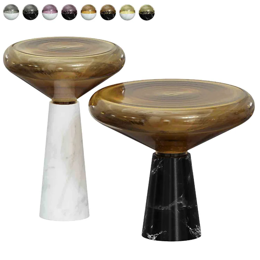 Blow Side Table Image 4