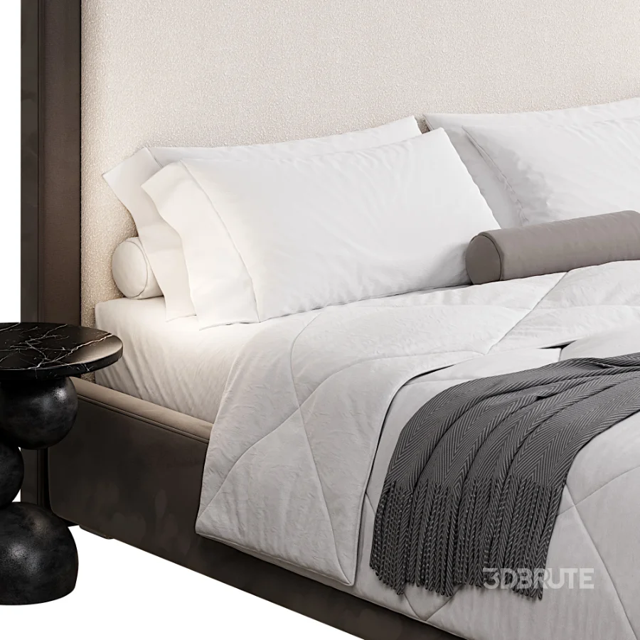 Kalvin Bed Image 6