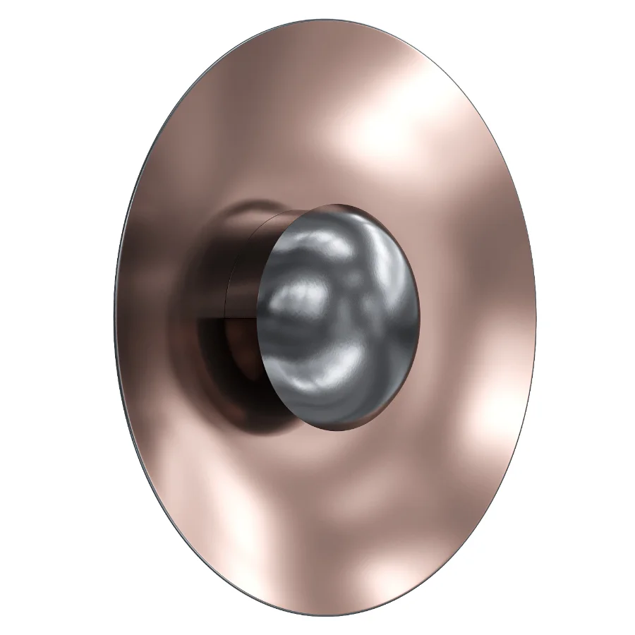 Marset Outdoor lighting Wall Ginger Image 1