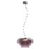 Nordic Designer Creative Medieval Glass Pendant Lights - Thumbnail 1