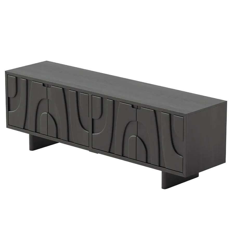 Series 8785 Media Console Image 2