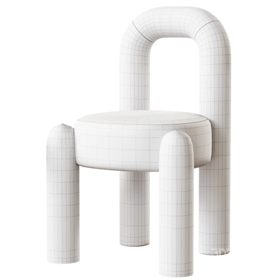 Marlon Chair Image 4
