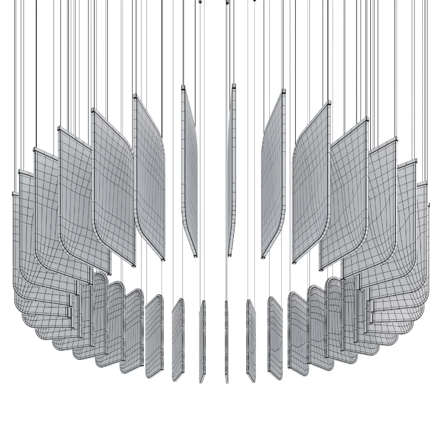 Drifting Lights Image 2