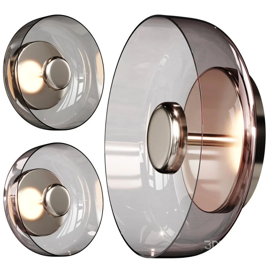Blossi Wall Light Image 1