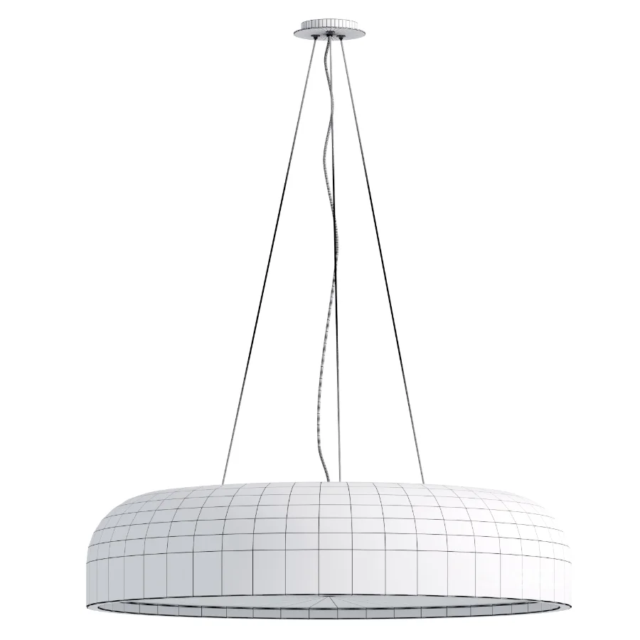 Pendant lamp POT Image 4