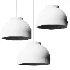 Wabi sabi pendant light DANDADAN - Thumbnail 3