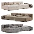 Kapri Modular Sofa - Thumbnail 5