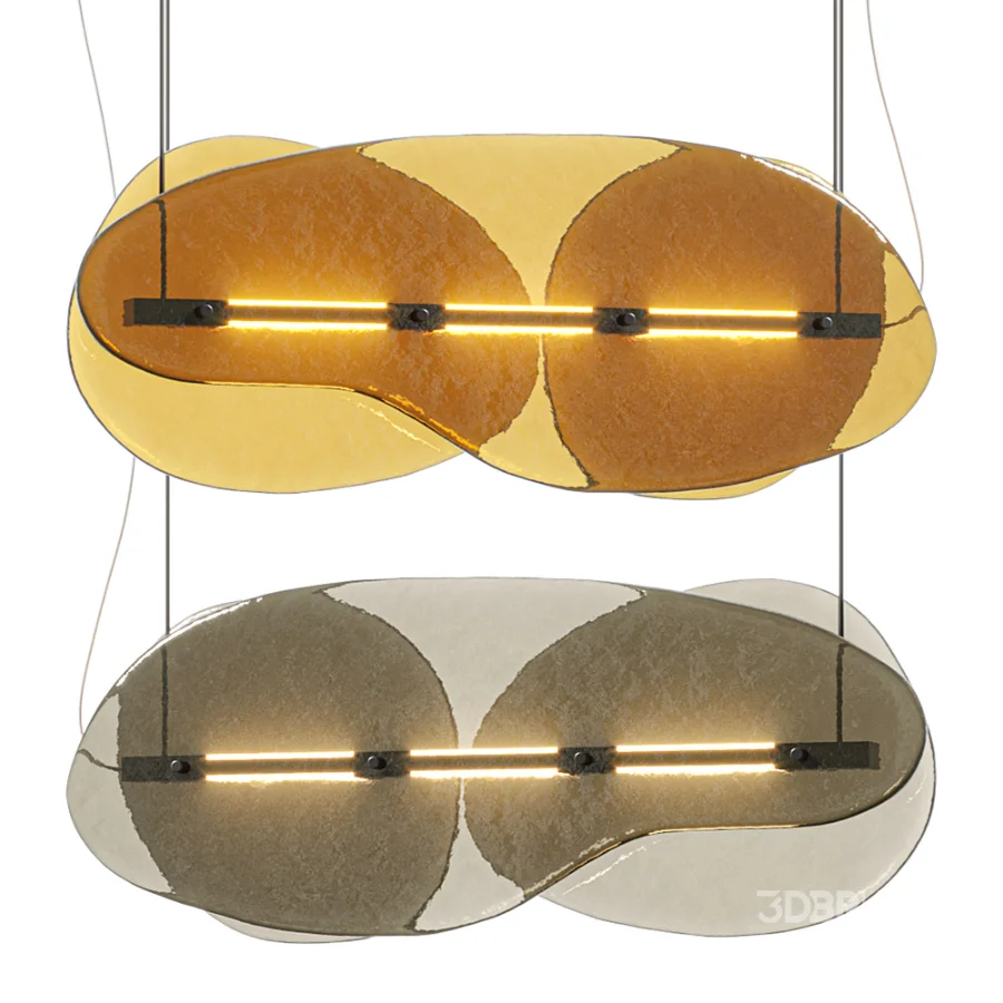 Floretta Chandelier Image 5