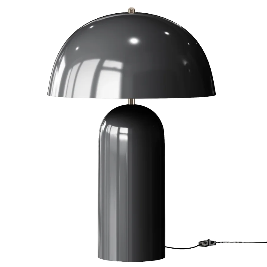 Westwing Walter Retro Table Lamp Image 2