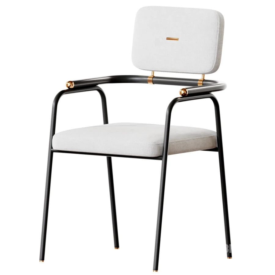 Bergman Dining chair Image 3