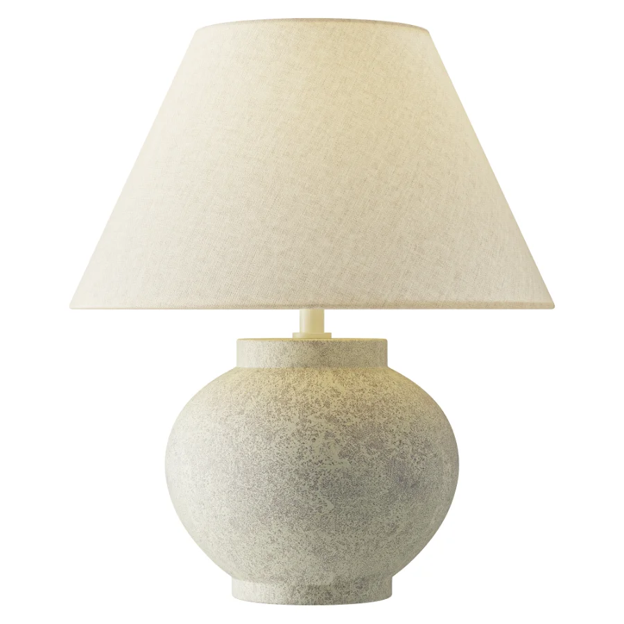 Akhsa Table Lamp Image 1