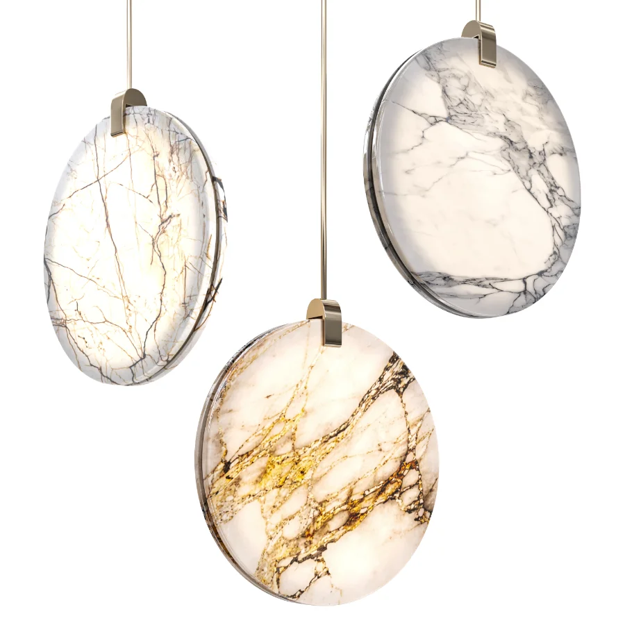 Pendant light SOHO Image 3