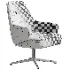 Melani Armchair - Thumbnail 1