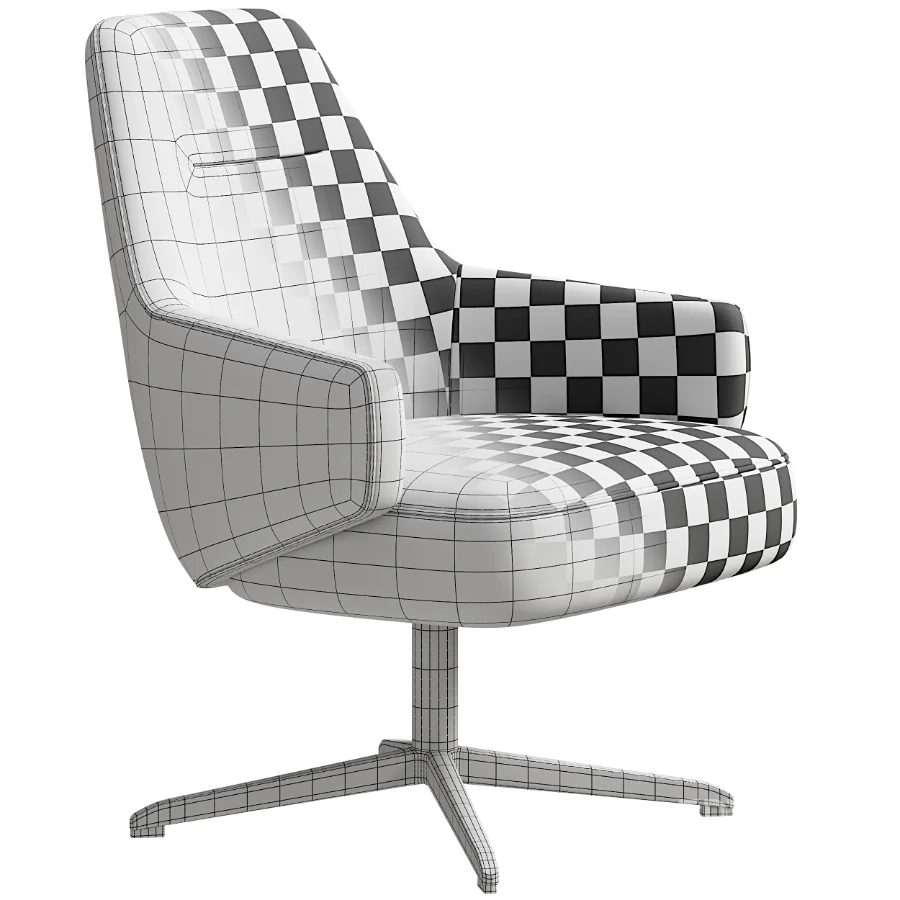 Melani Armchair Image 1