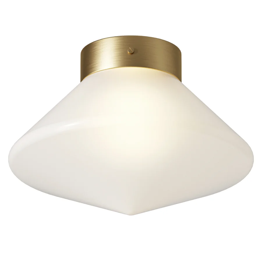 il Fanale Foam Ceiling Lamp Image 1