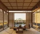 Japanese courtyard - Thumbnail 3