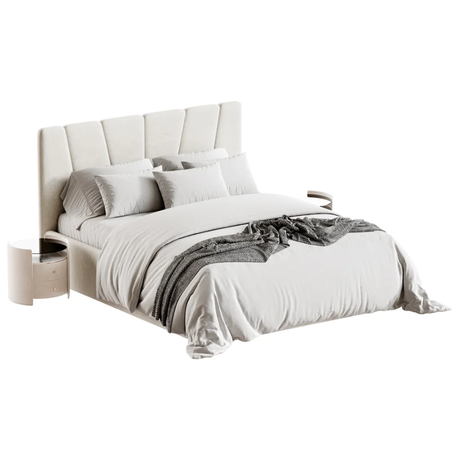 Cama de Casal Merida Image 2